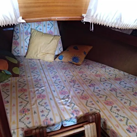 Botel Llaut Menorquin Cambrils